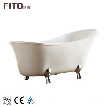 New arrival whirlpool massage extra small couple custom bathtubs sizes